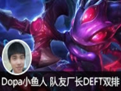 DopaСVS ѳDEFT˫