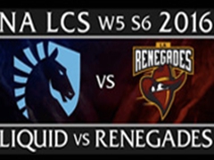 2016LCSW5D2TL VS REN