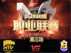 LPL2016HYG vs M3  414