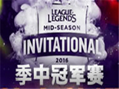 lol2016MSIйھСCLG vs G2ֱַ_LOLƵ