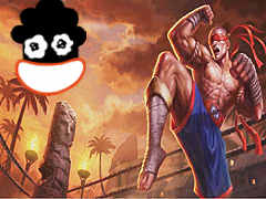 OBSKT T1 Peanut  äɮҰ