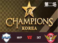 LCK2017ھܣMVP vs SKT ڶ 41
