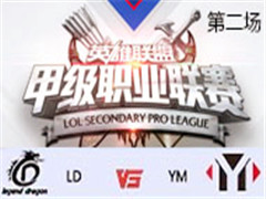 2017LSPL׼ְҵʮܣLD vs YM ڶ 45