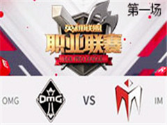 2017LPLھܣOMG vs IM һ 47