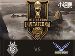 LOL2017MSIйھСG2 vs FW 513