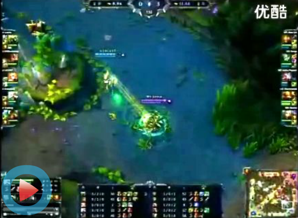IEM2012Dignitas vs M5