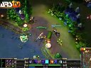 ǹڽ˵ Ӣ۳ͽ֮!penta kill!лӳȫ