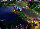 StarsWar7 йԤѡ EHOME VS AGѸ ڶ