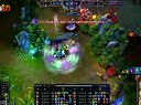IPL Face Off Curse vs Legion һ