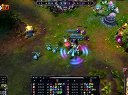 IPL Face Off Curse vs Legion ڶ