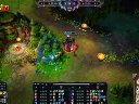IPL Face Off Curse vs Legion 