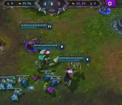 SWLСB WE VS LGD һ