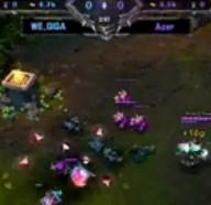 WEMʦʤ WE vs Acer