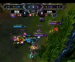 IPL6ӢС  vs DBK ڶ