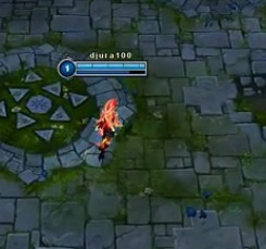 LOLӢ2013Bug