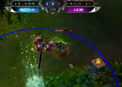 2013OGN LG.IM vs SKT.T1 ڶ