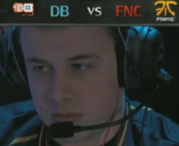 LCSŷʮ DB vs FNC