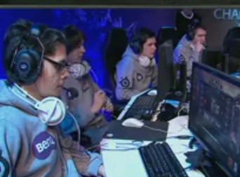 LCSŷʮ GG vs aAa