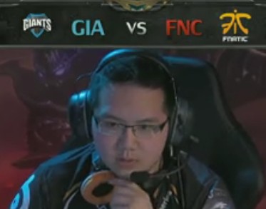 LCSŷʮ GIA vs FNC