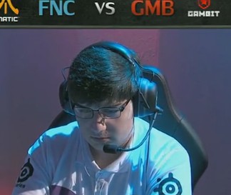 LCSŷ FNC vs GG һ