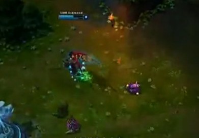 С ΢Ц˵LCSŷ޾FNC vs GMB(ԭM5)ĳ