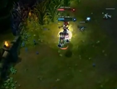 С ΢Ц˵LCSŷ޾FNC vs GMB(ԭM5)