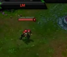 GESӢΰϷȺӢ OMG vs LM һ