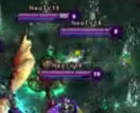 WCG2013 ȶ vs old town 