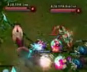 gpl2013ļڰʮ˳ SF5 vs TPA