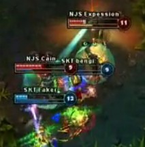 S3ܾ֮ SKT vs Najin 峡