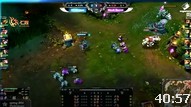 OGN2014Ԥѡ KT.A VS Mook Secret