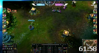 OGN2014Ԥѡ AA VS Mook Secret