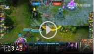 LPL2014ְҵڶ PE vs EDG 2