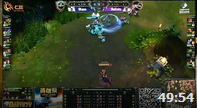 OGNʦ CJ.E vs KT.R 3