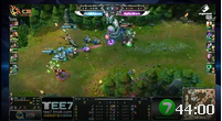 [ʹ]OGNļԤѡ JinAir Falcons vs Bigfile Miracle