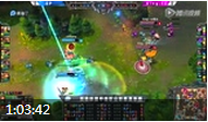 LSPL׼ְҵļ5 EP vs King.TC 2