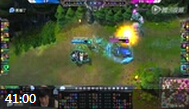 LSPL׼ְҵļ EP vs VG.S 2