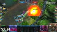 LPL2014ְҵļ7 OMG vs WE 2