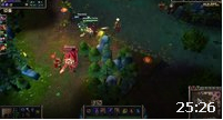 LOLӢۻɳ֮Azir ȶе