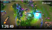 S4ȫܾBС  vs TSM Ľ˵