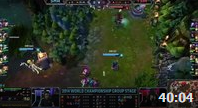S4ȫܾBС  vs TSM ӢĽ˵