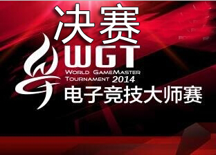 WGT2014Ӣ˾ LGD VS   1221