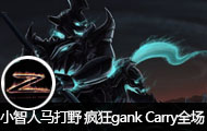 lolСֱҰ gank Carryȫ